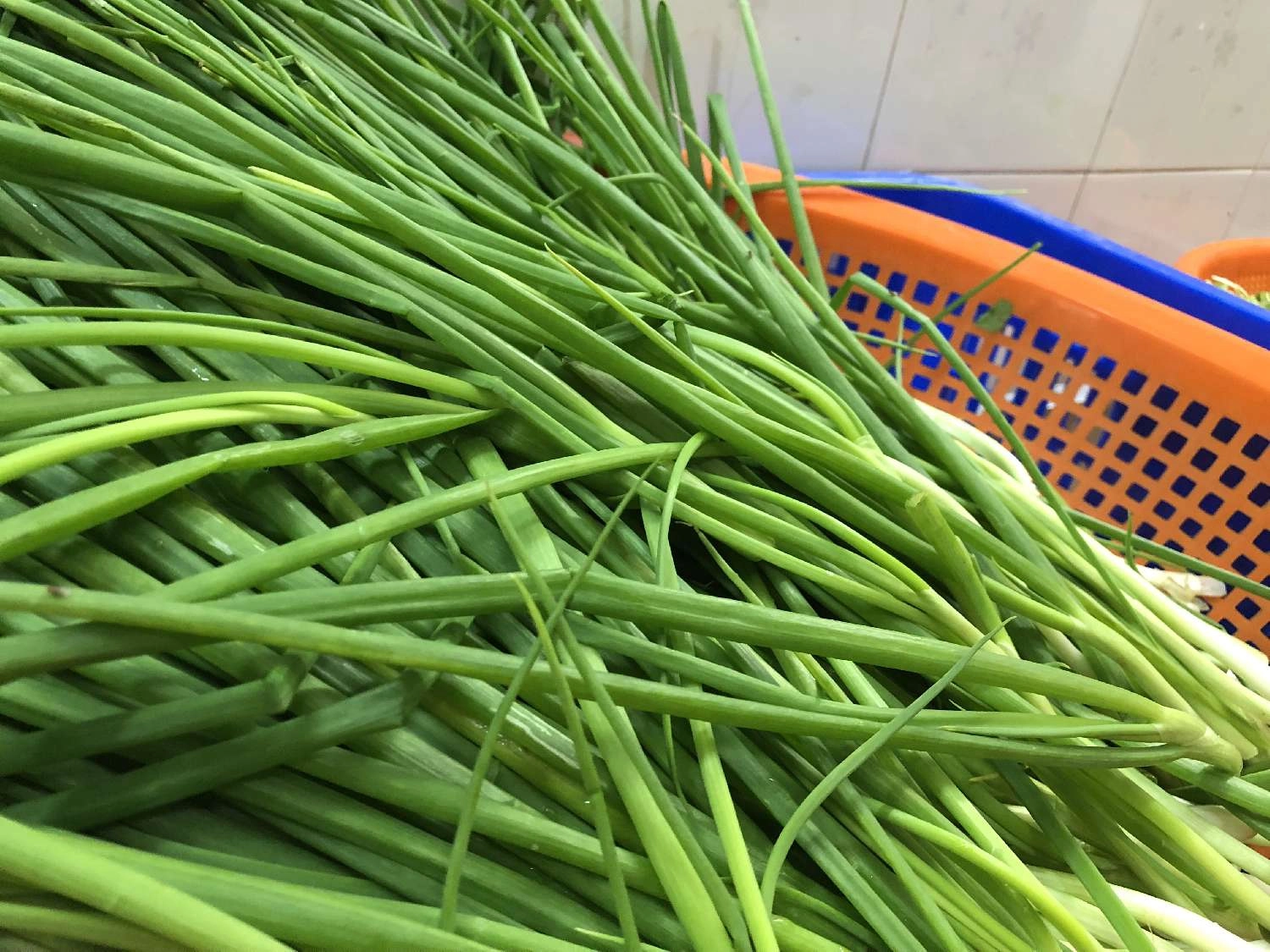 Không gian- Bún quậy Phú Quốc Tứ Anh