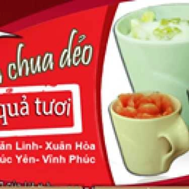 Tổng hợp- Cafe Kem Chua Dẻo