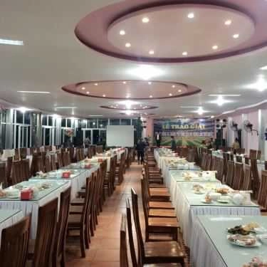 Không gian- Nhà Hàng Vườn Ổi - Thịt Trâu Bản & Tổ Chức Sự Kiện