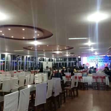 Không gian- Nhà Hàng Vườn Ổi - Thịt Trâu Bản & Tổ Chức Sự Kiện