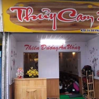 Tổng hợp- Quán Ăn Thủy Cam - Đồ Ăn Vặt, Nước Giải Khát