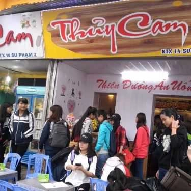 Tổng hợp- Quán Ăn Thủy Cam - Đồ Ăn Vặt, Nước Giải Khát