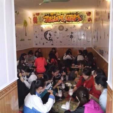 Tổng hợp- Quán Ăn Thủy Cam - Đồ Ăn Vặt, Nước Giải Khát