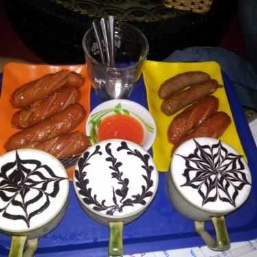 Món ăn- Quán Ăn Thủy Cam - Đồ Ăn Vặt, Nước Giải Khát