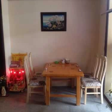 Không gian- Quán Ăn Sake - Nhà Hàng Nhật Bản