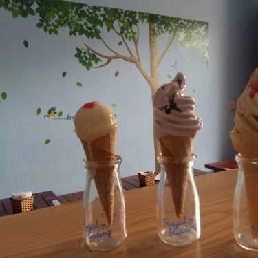 Món ăn- Cafe Kem Ngon Vĩnh Phúc