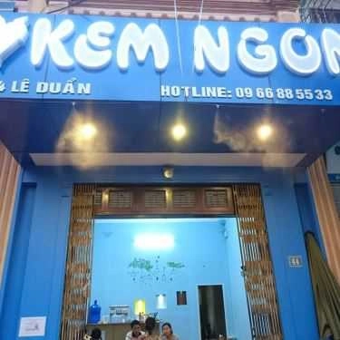 Tổng hợp- Cafe Kem Ngon Vĩnh Phúc