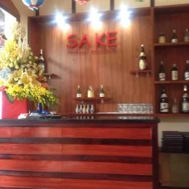 Tổng hợp- Quán Ăn Sake - Nhà Hàng Nhật Bản
