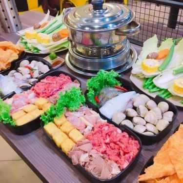 Món ăn- Quán Ăn Food Center - Kim Ngọc