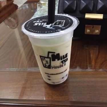 Món ăn- Cafe Milk Tea House's