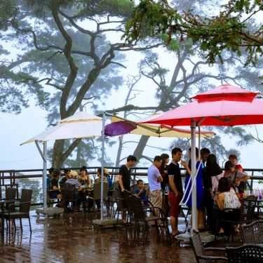 Tổng hợp- Quán Gió Tam Đảo - Cafe & Fastfood