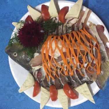 Món ăn- Quán Ăn Ngựa Cỏ - Đặc Sản Ngựa & Gà
