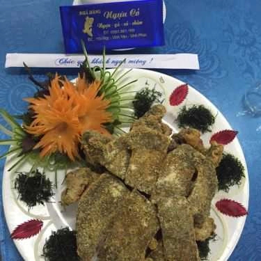 Món ăn- Quán Ăn Ngựa Cỏ - Đặc Sản Ngựa & Gà