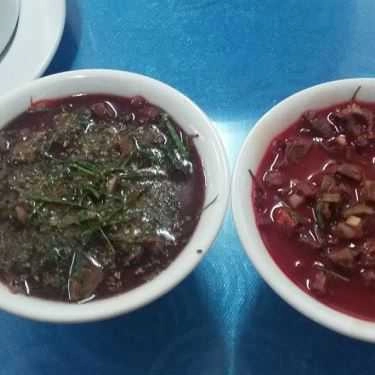 Món ăn- Quán Ăn Ngựa Cỏ - Đặc Sản Ngựa & Gà
