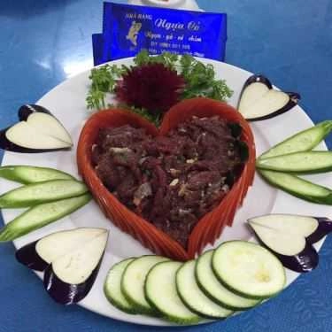 Món ăn- Quán Ăn Ngựa Cỏ - Đặc Sản Ngựa & Gà