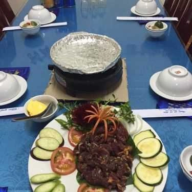 Món ăn- Quán Ăn Ngựa Cỏ - Đặc Sản Ngựa & Gà