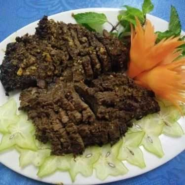 Món ăn- Quán Ăn Ngựa Cỏ - Đặc Sản Ngựa & Gà