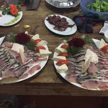 Món ăn- Quán Ăn Ngựa Cỏ - Đặc Sản Ngựa & Gà