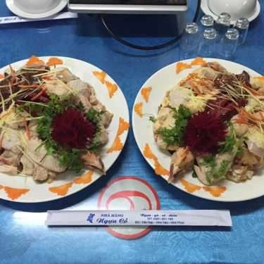 Món ăn- Quán Ăn Ngựa Cỏ - Đặc Sản Ngựa & Gà