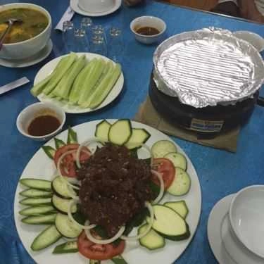 Món ăn- Quán Ăn Ngựa Cỏ - Đặc Sản Ngựa & Gà