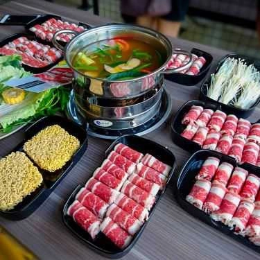Món ăn- Quán Ăn Food Center - Kim Ngọc