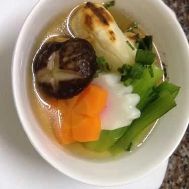 Món ăn- Quán Ăn Sake - Nhà Hàng Nhật Bản