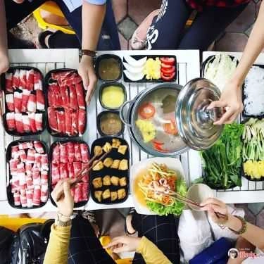 Tổng hợp- Quán Ăn Food Center - Kim Ngọc