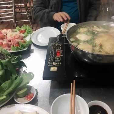 Tổng hợp- Quán Ăn Chị Hậu - Hải Sản & Lẩu