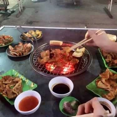Tổng hợp- Quán Ăn Chị Hậu - Hải Sản & Lẩu
