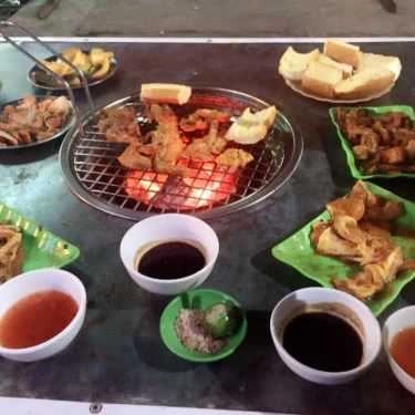 Tổng hợp- Quán Ăn Chị Hậu - Hải Sản & Lẩu