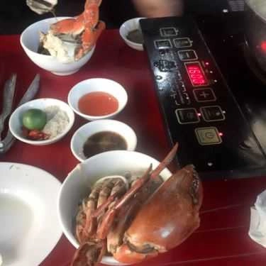 Món ăn- Quán Ăn Chị Hậu - Hải Sản & Lẩu