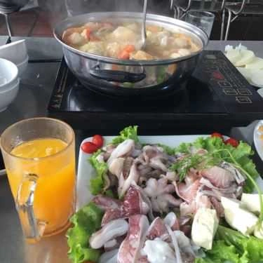 Món ăn- Quán Ăn Chị Hậu - Hải Sản & Lẩu
