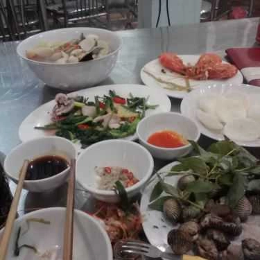 Món ăn- Quán Ăn Chị Hậu - Hải Sản & Lẩu