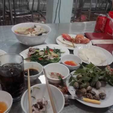 Tổng hợp- Quán Ăn Chị Hậu - Hải Sản & Lẩu