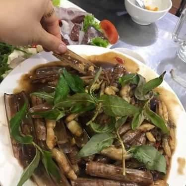 Món ăn- Quán Ăn Chị Hậu - Hải Sản & Lẩu