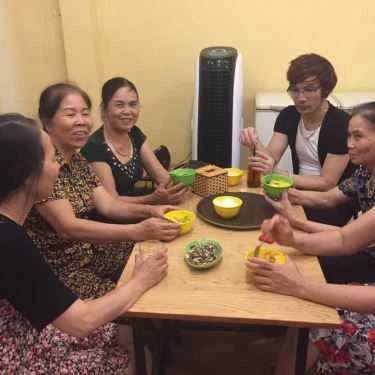 Tổng hợp- Cafe Green - Nước Hoa Quả