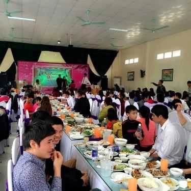 Tổng hợp- Nhà Hàng Hương Quê Tam Đảo - Ẩm Thực Đồng Quê