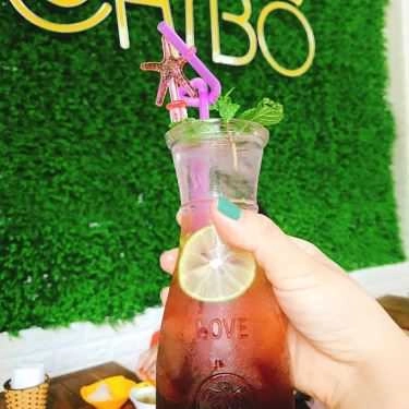 Món ăn- Cafe Chibo Drinks