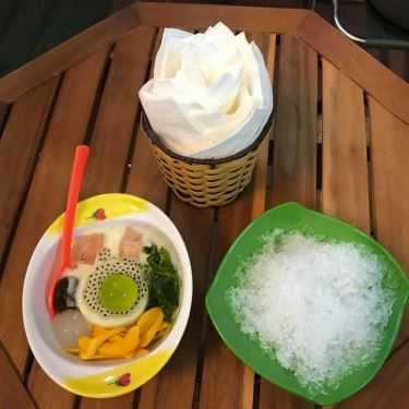 Món ăn- Cafe Chibo Drinks