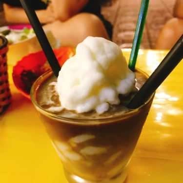 Món ăn- Cafe Chibo Drinks