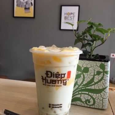 Món ăn- Cafe Điệp Hương Milk Tea - Sóc Sơn