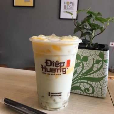 Món ăn- Cafe Điệp Hương Milk Tea - Trần Phú