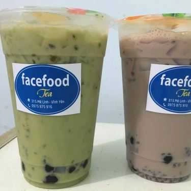 Món ăn- Quán Ăn Face Food - Ăn Vặt