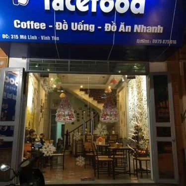 Không gian- Quán Ăn Face Food - Ăn Vặt
