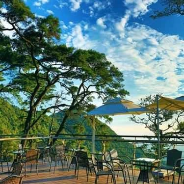 Tổng hợp- Quán Gió Tam Đảo - Cafe & Fastfood