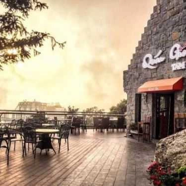 Tổng hợp- Quán Gió Tam Đảo - Cafe & Fastfood