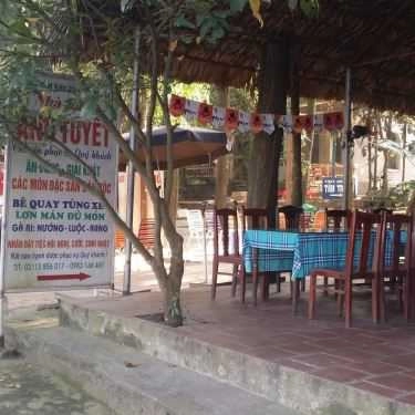 Tổng hợp- Nhà Hàng Anh Tuyết - Món Đặc Sản Dân Tộc