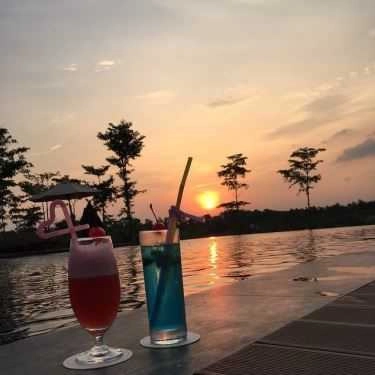Món ăn- Nhà Hàng Bamboo Wings - Flamingo Đại Lải Resort