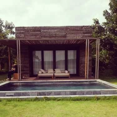 Tổng hợp- Nhà Hàng Bamboo Wings - Flamingo Đại Lải Resort