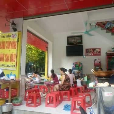 Không gian- Quán Ăn Thu Thảo - Bánh Cuốn & Bún Các Loại